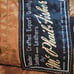 Vintage Mcphail & Fisher Leather Jacket Men's Size 108 cm (L/XL)