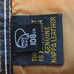 Vintage Mcphail & Fisher Leather Jacket Men's Size 108 cm (L/XL)