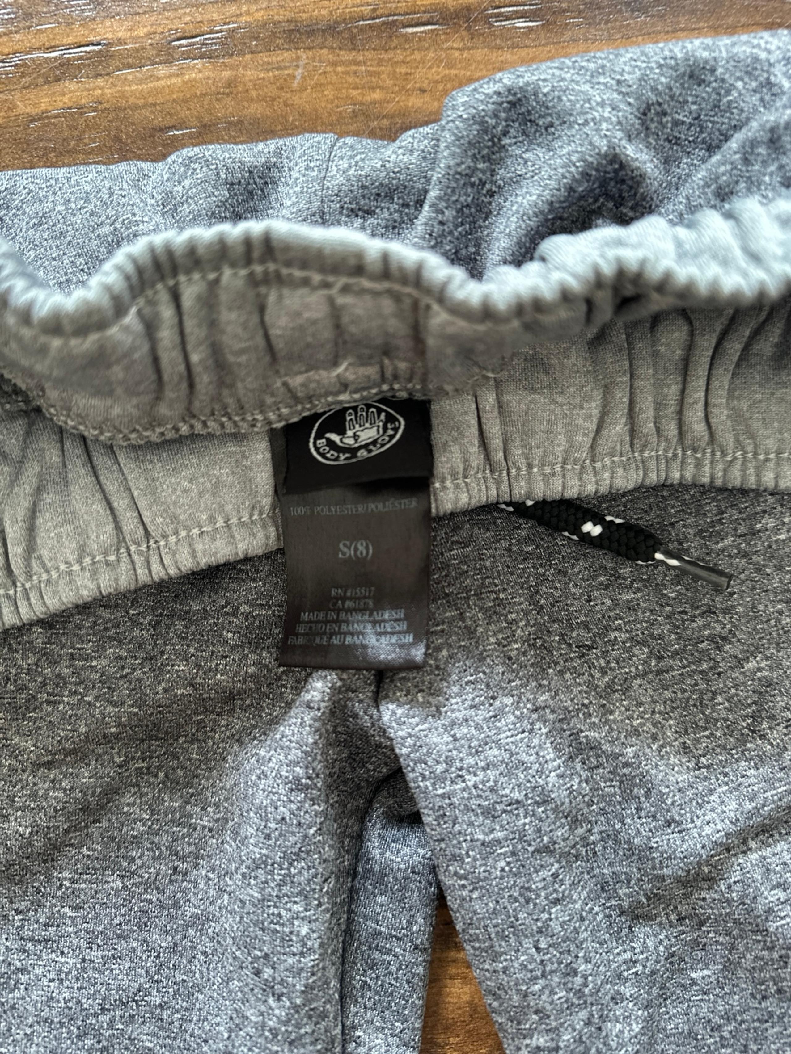 Boys body club sweatpants