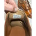 LA MILANO CAP TOE LACED UP OXFORD