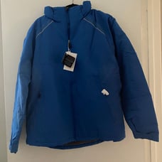 Men’s Deluxe Biker Jacket