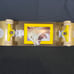 ELEMENT SKATEBOARDS Nyjah Huston: Complete Board / Nat Geo/ COPR3NKJ / 7.75