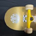 ELEMENT SKATEBOARDS Nyjah Huston: Complete Board / Nat Geo/ COPR3NKJ / 7.75