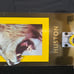 ELEMENT SKATEBOARDS Nyjah Huston: Complete Board / Nat Geo/ COPR3NKJ / 7.75