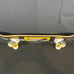 ELEMENT SKATEBOARDS Nyjah Huston: Complete Board / Nat Geo/ COPR3NKJ / 7.75