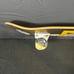 ELEMENT SKATEBOARDS Nyjah Huston: Complete Board / Nat Geo/ COPR3NKJ / 7.75
