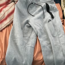 Nike Sportswear Tech Fleece Pants