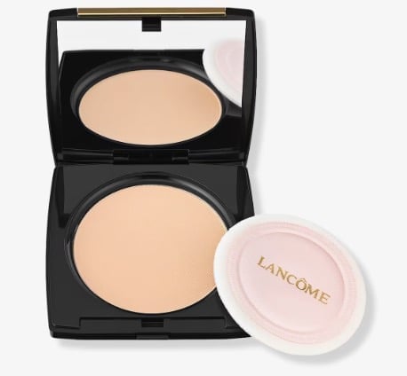 240 Rose Clair II (C)-Lancome Dual Finish Multi-Tasking Powder & Foundation