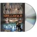 Hellhole The Hellhole Trilogy Audio Book by Brian Herbert and Kevin J. Anderson
