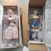 Ashton Drake Gene Marshall SIMPLY & INCOGNITO Dolls Lot