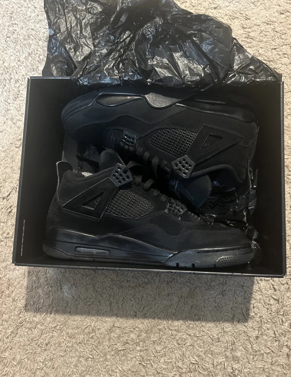 Jordan 4