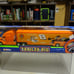 LOT of (3) WINNERS CIRCLE TRAILER RIG EARNHARDT STEWART JURASSIC LOONEY PEANUTS
