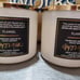Bath & Body Works Flannel 3-Wick Candles