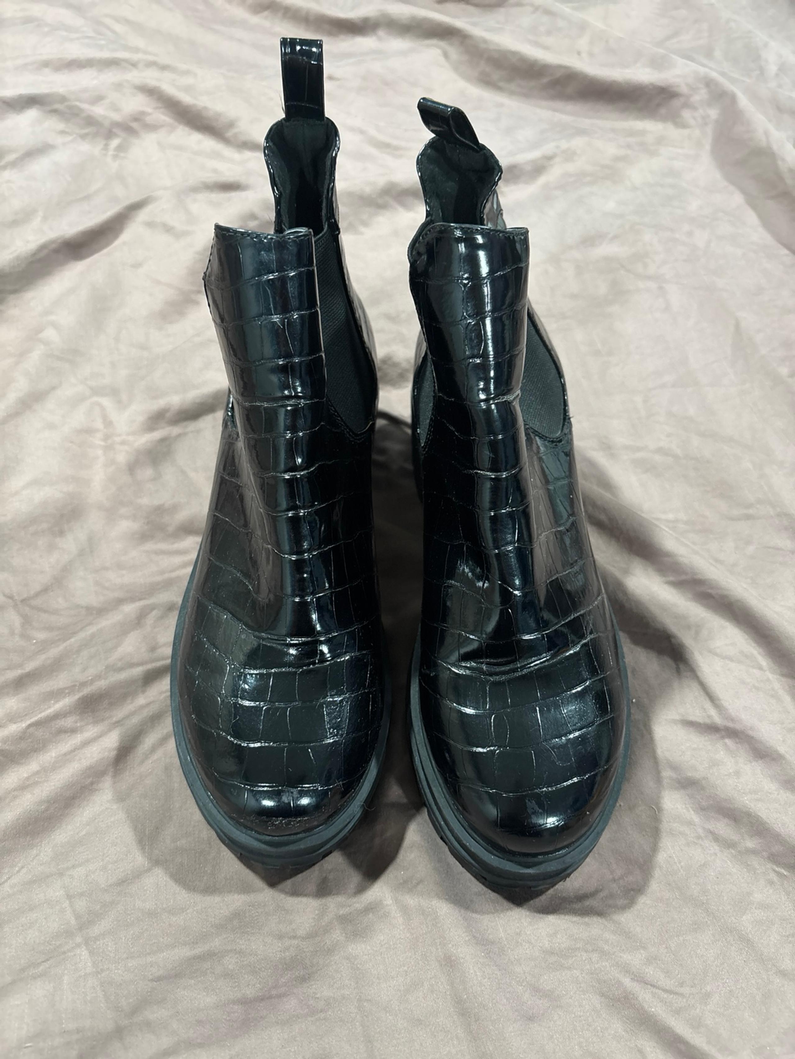 Ankle Boots