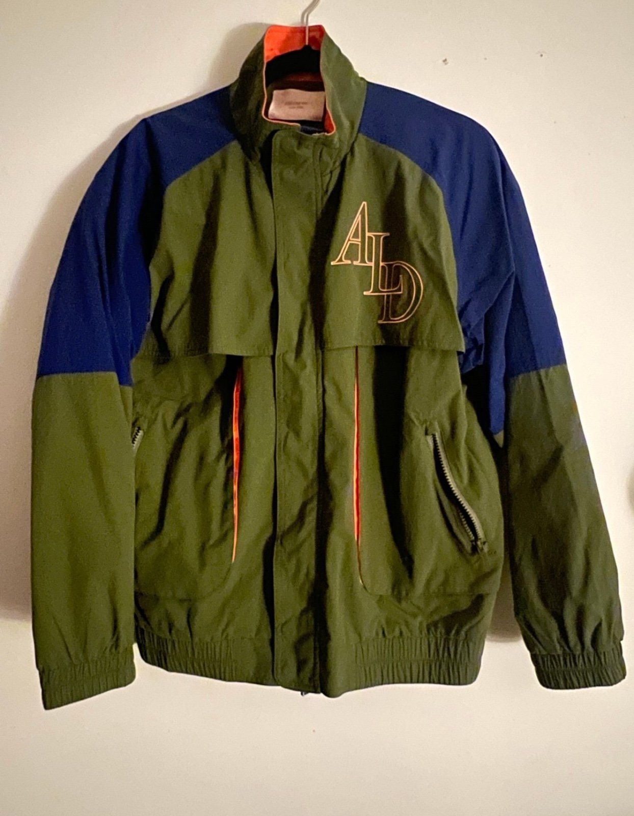 Aime Leon Dore Jacket