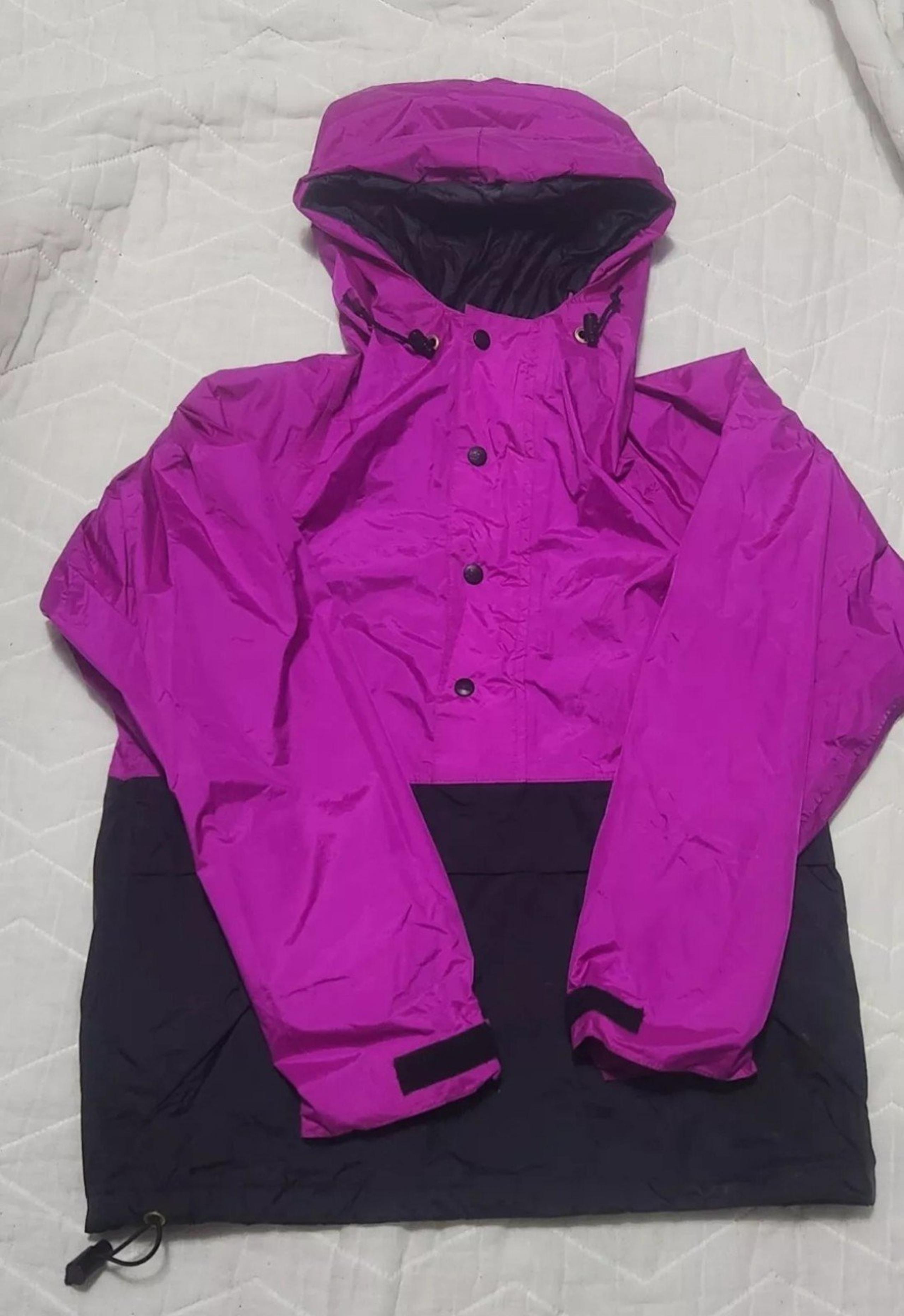Vintage REI Gore-Tex Waterproof Women's Jacket Size Small