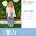 Lularoe Lindsay kimono