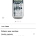 TI-84 Plus Graphing Calculator