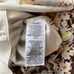 tory burch women’s silk wool challis short dress