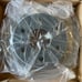 Carquest Platinum Painted Brake Rotor YH145259P: Front (2)