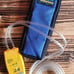 Field Piece Dual Port Manometer Accessory Head