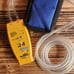 Field Piece Dual Port Manometer Accessory Head