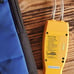 Field Piece Dual Port Manometer Accessory Head