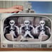 100 Years of Wonder Walt Disney Presents Silly Symphonies Skeleton Dance