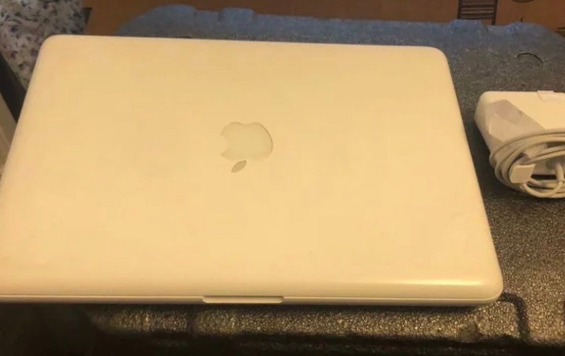 MacBook Pro