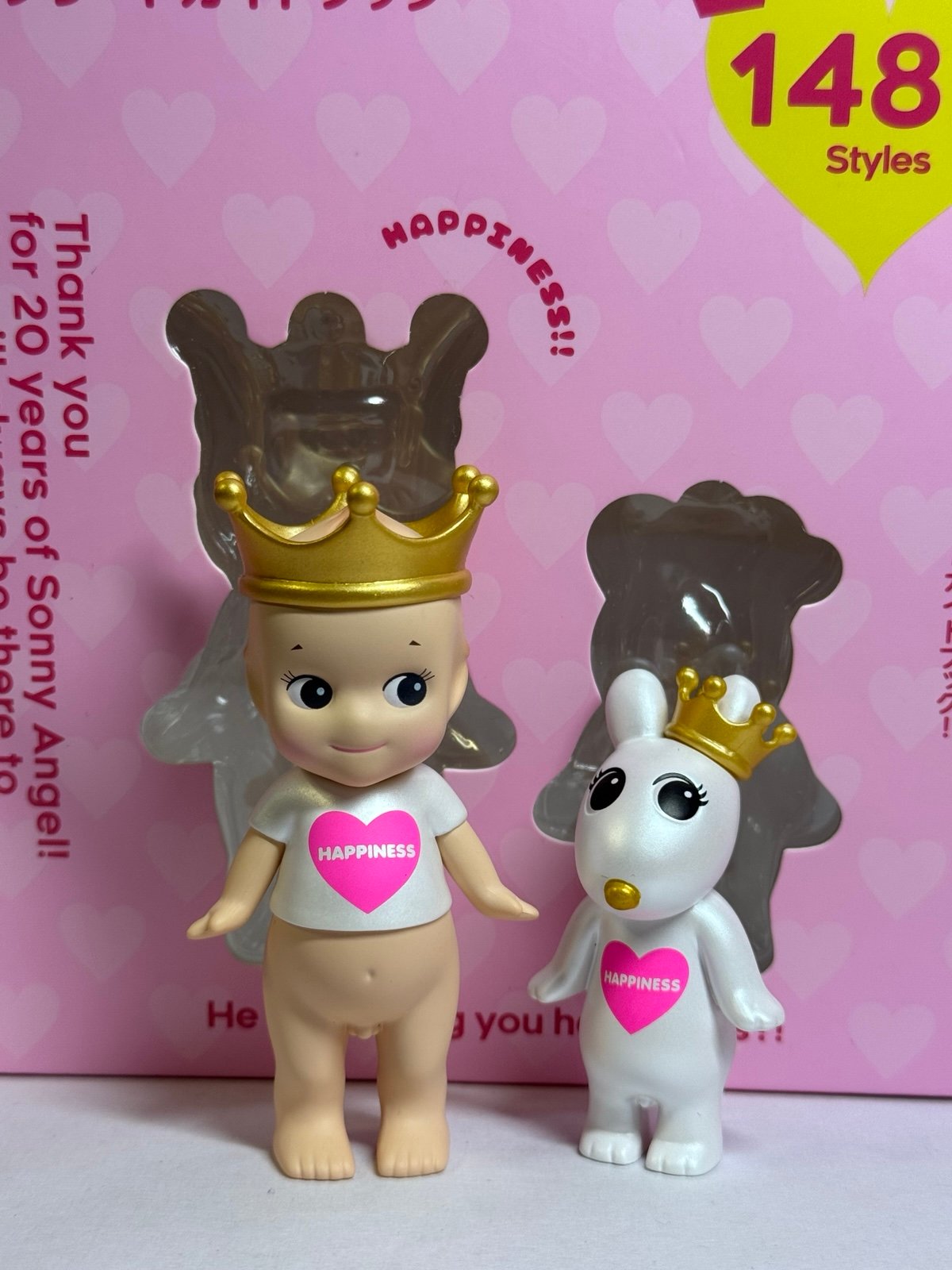 Sonny Angel