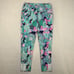 Lilly Pulitzer Size 4 Luxletic Corso Pants Athleisure Golf Lookin Sharp UPF 50
