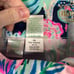 Lilly Pulitzer Size 4 Luxletic Corso Pants Athleisure Golf Lookin Sharp UPF 50
