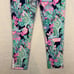 Lilly Pulitzer Size 4 Luxletic Corso Pants Athleisure Golf Lookin Sharp UPF 50