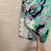 Lilly Pulitzer Size 4 Luxletic Corso Pants Athleisure Golf Lookin Sharp UPF 50