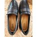 Clarks Women's Black Calla Ease Loafer Flat size 10m