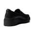 Clarks Women's Black Calla Ease Loafer Flat size 10m