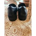 Clarks Women's Black Calla Ease Loafer Flat size 10m