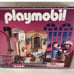 Playmobil Vintage Victorian doll house bathroom parts/people