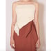 New Nanushka Raelynn Tassel Fringe Top