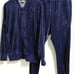 Puma Velour Tracksuit Set