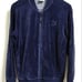 Puma Velour Tracksuit Set