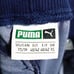 Puma Velour Tracksuit Set