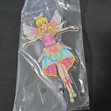 Aikatsu Die-Cut Acrylic Stand