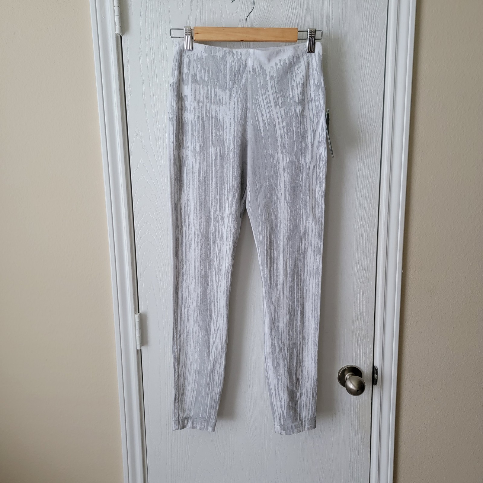 Lysee Denim Legging Jeggings