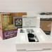 VINTAGE RADIO SHACK 5 B&W HOME/AUDIO TV