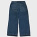 Universal Thread High Rise Wide Leg Jeans Sz 17L Long TALL