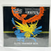 Pokemon Elite Trainer Box ETB Plastic Protector Case 5pc