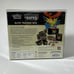 Pokemon Elite Trainer Box ETB Plastic Protector Case 5pc