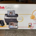 Kodak EasyShare Dock G610 Digital Photo Printer + DigitalC633 Bundle