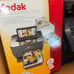 Kodak EasyShare Dock G610 Digital Photo Printer + DigitalC633 Bundle